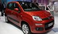 Fiat Panda 2011