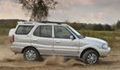 Tata Safari