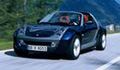 Smart Roadster-Coupe