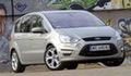 Ford S-MAX 2.0 TDCi Titanium