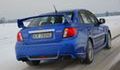 Impreza WRX STI 2011