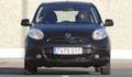 Nissan Micra 1.2 CVT Acenta