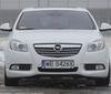 Opel Insignia 4x4