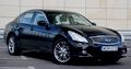 INFINITI G 37x GT Premium