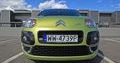 TEST: C3 Picasso