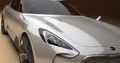 Sport Sedan Concept