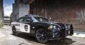Dodge Charger Pursuit