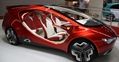 IAA Frankfurt 2011: Yo-Concept