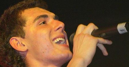 Kamil Bednarek z "Mam talent" w wakacje zarobił fortunę!