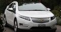 Chevrolet Volt