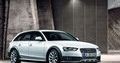 Audi A4 Allroad B8