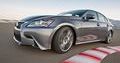 Lexus GS F Sport