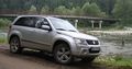 Suzuki Grand Vitara 2.4 Premium