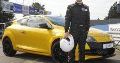 Renault Megane RS Trophy