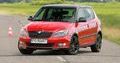 Fabia Monte Carlo