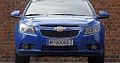 Chevrolet Cruze hatchback