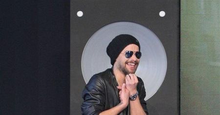 "Top Model": Michał Piróg wylatuje!
