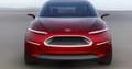 Ford Start Concept