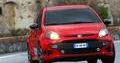 Abarth Grande Punto