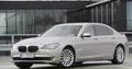 BMW 7 Li XDrive