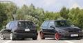 VW Golf III VR6 vs. VW Golf III GTI 20 Jahre