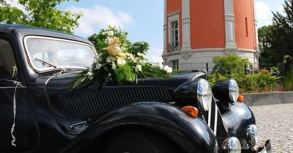 Po ślubie do więzienia