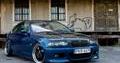 BMW E46 M3