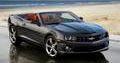 Camaro Cabrio