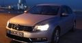 Volkswagen Passat B7