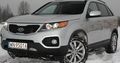 Kia Sorento 2.0 CRDi