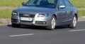 Test: A4 2.0 TDI