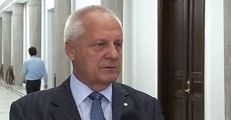"Ranga wizyty nie miała wpływu na katastrofę samolotu"