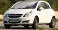 Corsa 111 lat - test