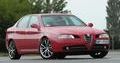 Alfa Romeo 166