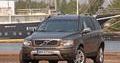 XC90 D5 - test