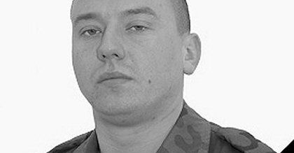 Polegli w Afganistanie
