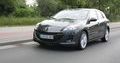 Mazda3 i-stop - prezentacja