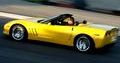 Corvette Grand Sport