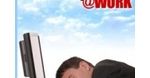 iNap@Work – zdrzemnij się w pracy