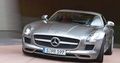 SLS AMG