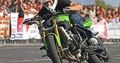 Stunt Grand Prix - Bydgoszcz 2009