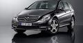 Mercedes R - Grand Edition