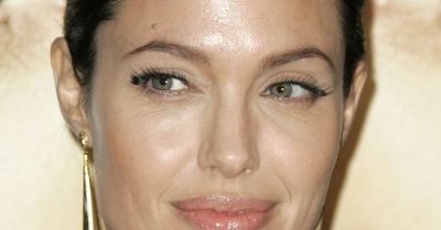 Angelina Jolie jest w ciąży!?