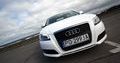 A3 2.0 TDI - test