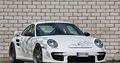 Porsche GT2 by Wimmer