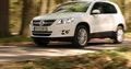 Tiguan 2.0 TDI - Test