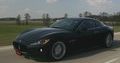 Maserati Gran Turismo S by Novitec