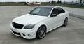 C63 by AVUS Performance