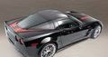 Chevrolet Corvette Hero Edition