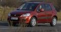 SX4 1.5d - test